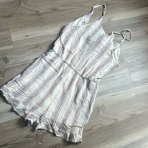 Impeccable Pig Romper!